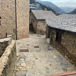 Casa Jarca 1Er Piso, A 1Km De Canillo