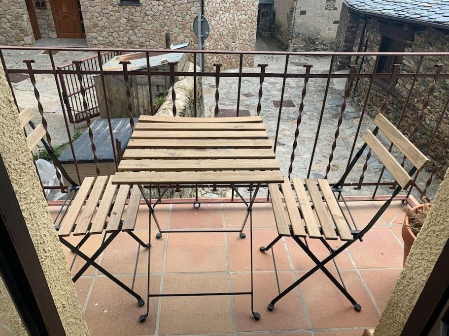 Apartamento Casa Jarca 1er Piso, A 1km De *