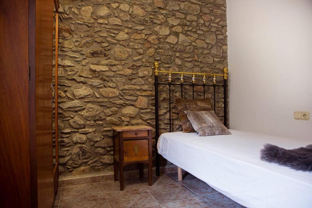 Casa Jarca 1er Piso, A 1km De